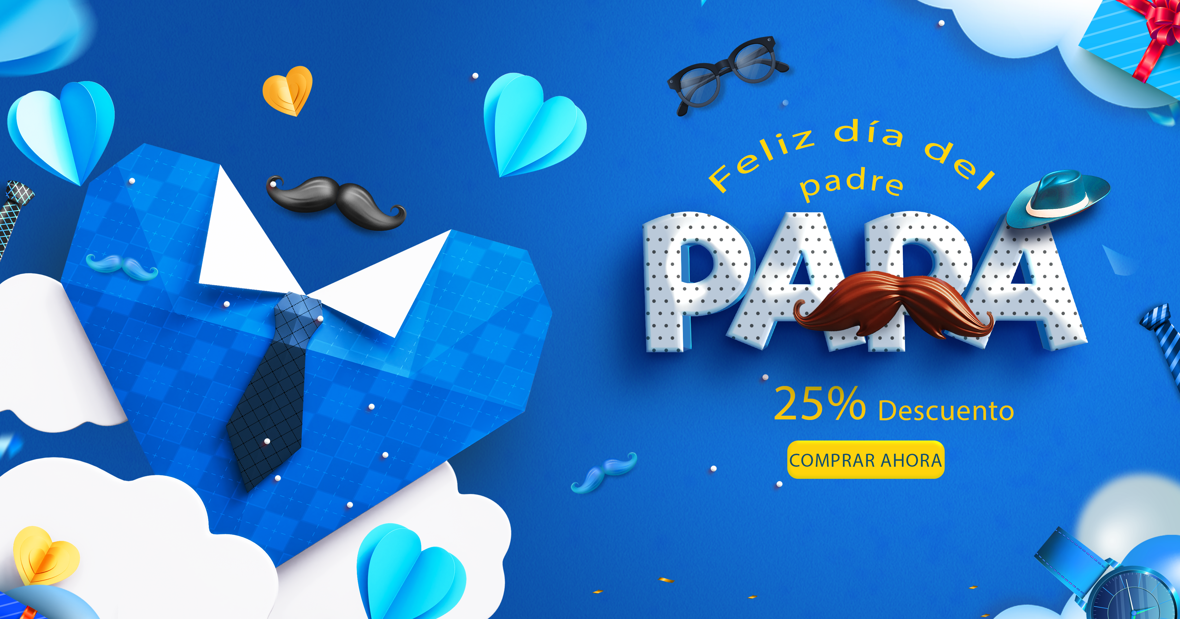 Dia del Padre