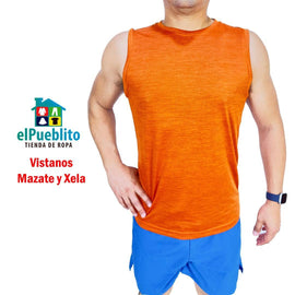 Camiseta Adidas deportiva de Hombre. - El Pueblito