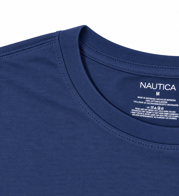 Blusa de dama NÁUTICA