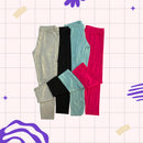 Licras para Niñas - Combos de 4 licras - Comb. #03 - El Pueblito