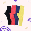 Licras para Niñas - Combos de 4 licras - Comb. #01 - El Pueblito