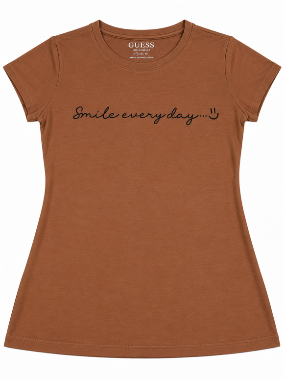 Blusa de dama GUESS