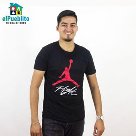 Playera de hombre. - El Pueblito