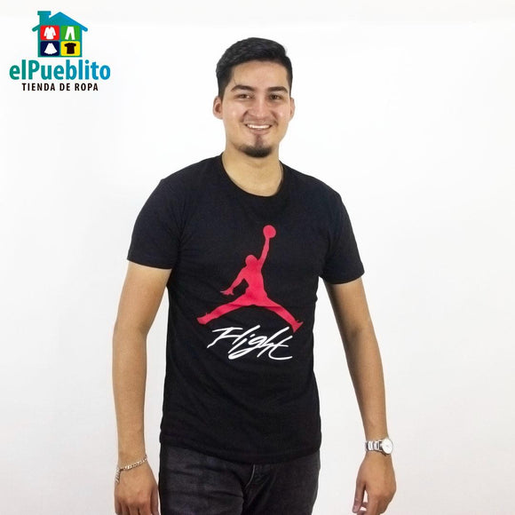 Playera de hombre. - El Pueblito