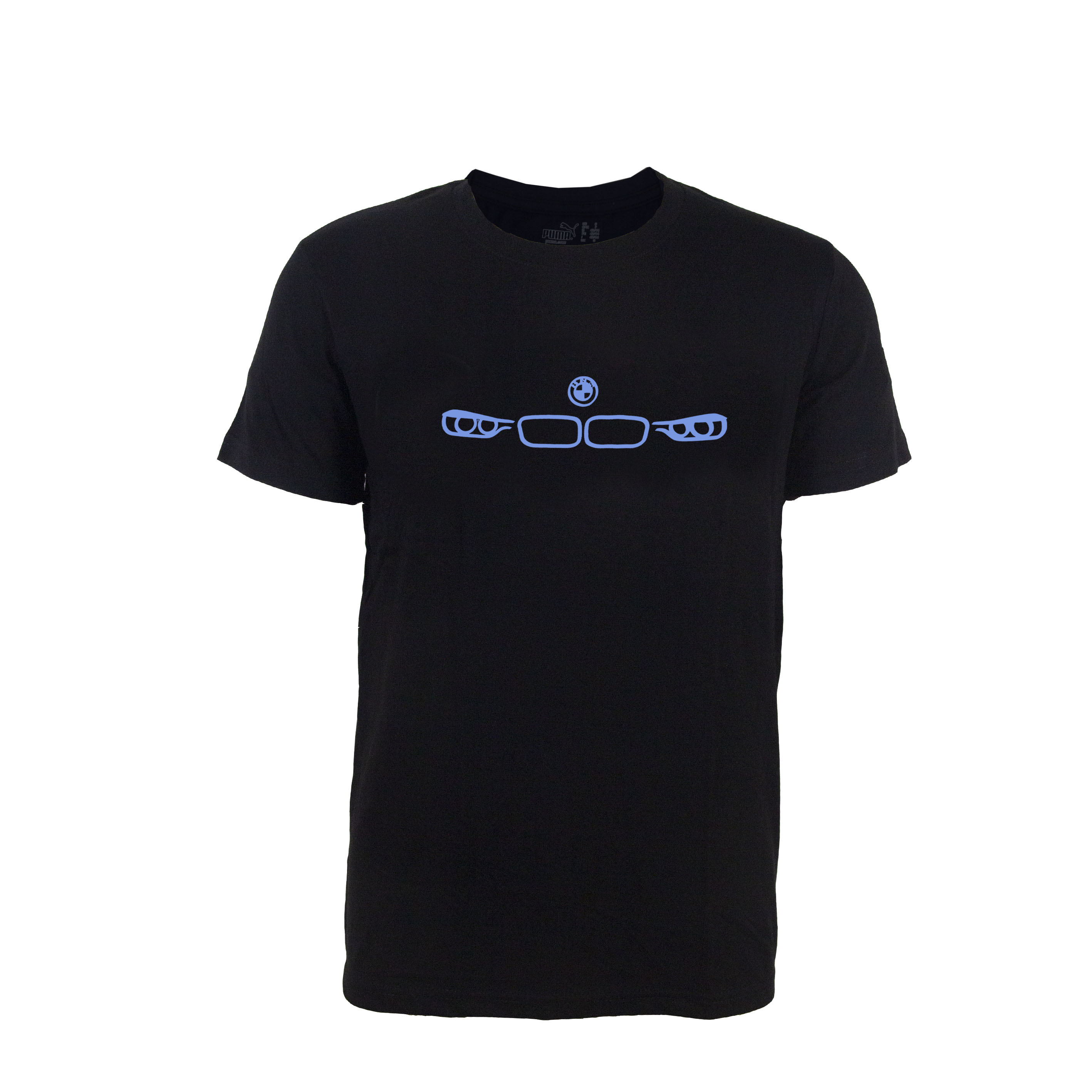 playera Caballero - El Pueblito