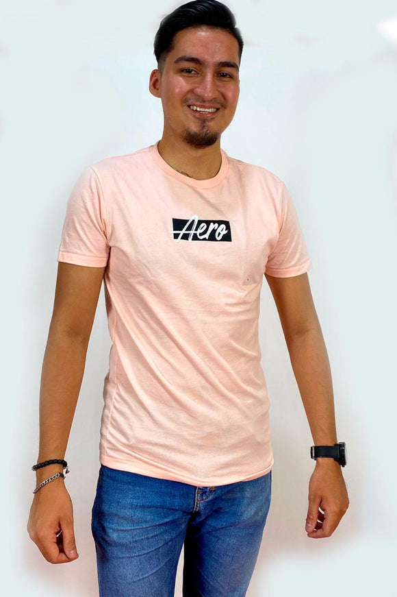 Playera de hombre. - El Pueblito