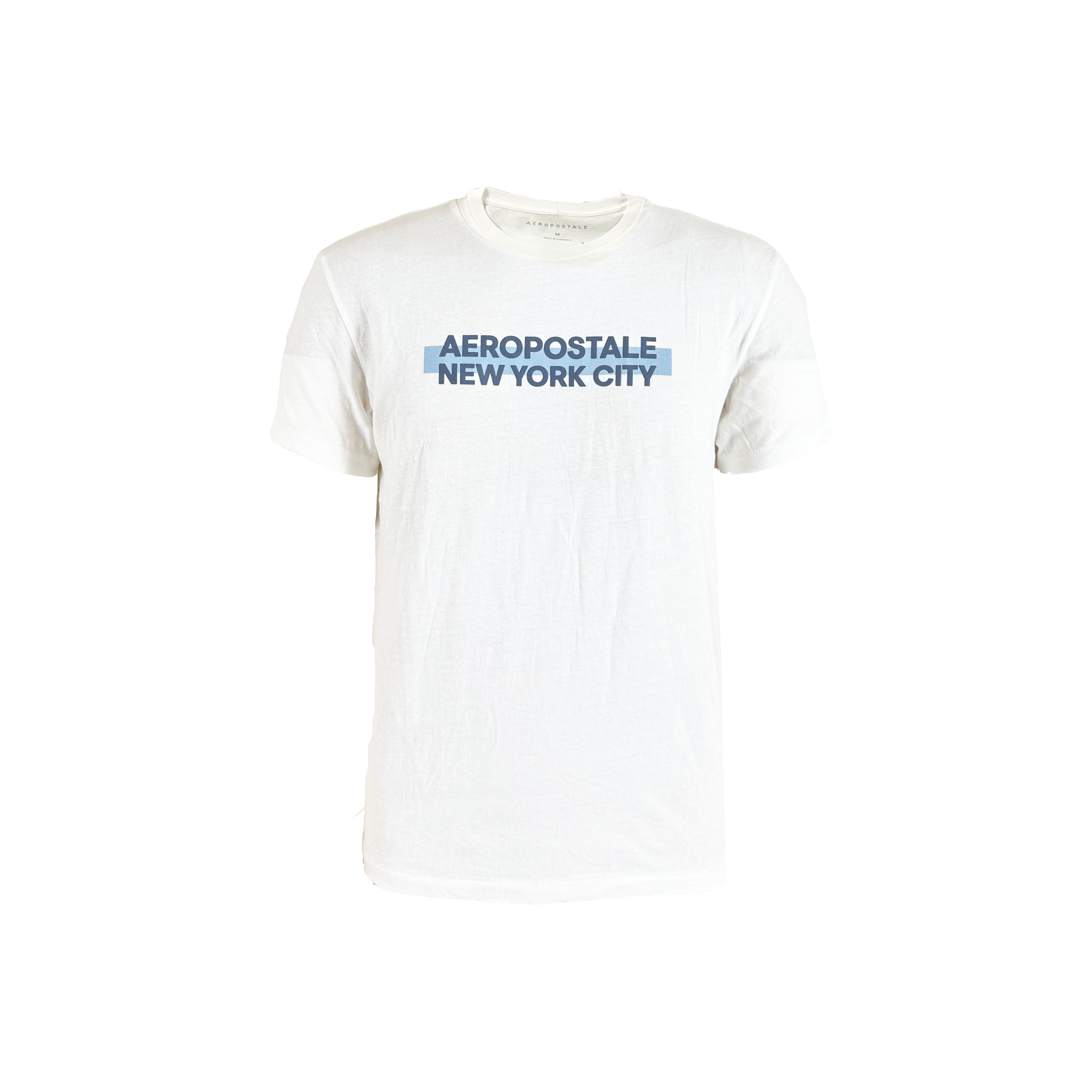 Playera de Caballero