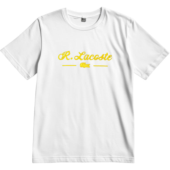 Playera de algodón de Hombre. - El Pueblito