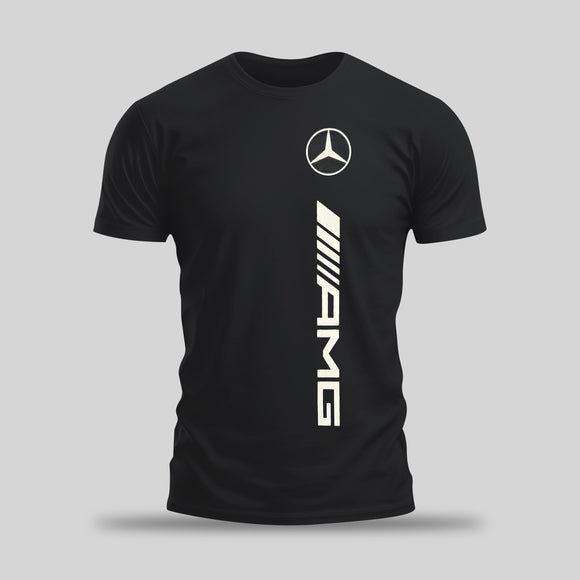 Playera de Hombre, marca Puma. Edición Mercedes, formula 1. - El Pueblito