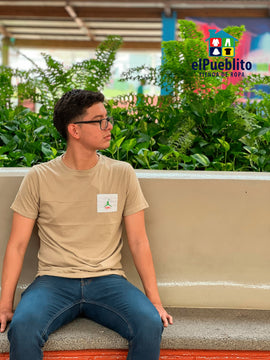 Playera de Hombre, Jordan, con diseño. - El Pueblito