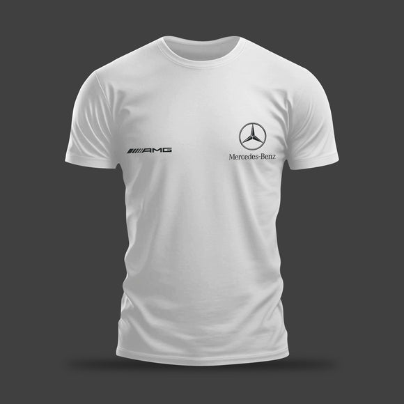 Playera de Hombre, marca Puma. Edición Mercedes, Formula 1. - El Pueblito