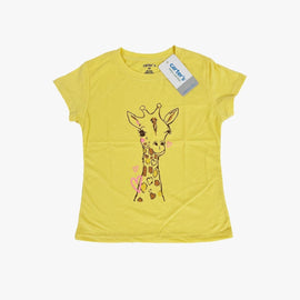 Blusa de niña, marca Carter´s, con diseño. - El Pueblito