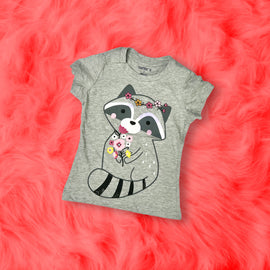 Blusa de niña, marca Carter´s, con diseño. - El Pueblito