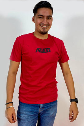 Playera de hombre. - El Pueblito