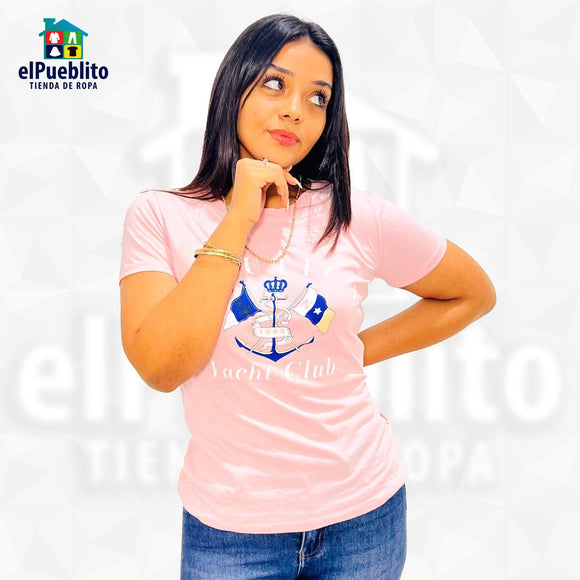 Blusa de mujer. - El Pueblito