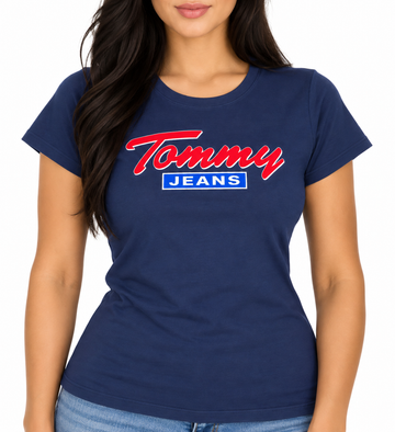 Blusa de dama TOMMY