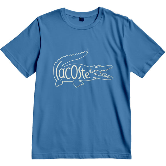 Playera de algodón de Hombre. - El Pueblito