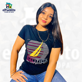 Blusa de mujer. - El Pueblito