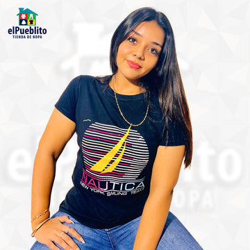 Blusa de mujer. - El Pueblito