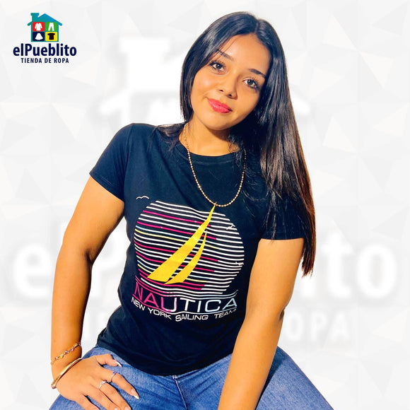 Blusa de mujer. - El Pueblito