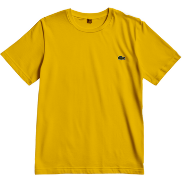 Playera de algodón de Hombre. - El Pueblito