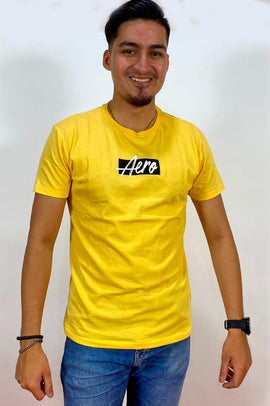 Playera de hombre. - El Pueblito