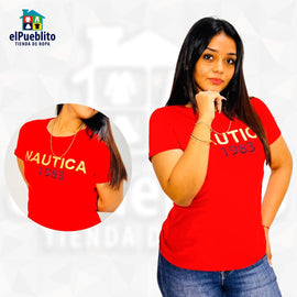 Blusa de mujer. - El Pueblito