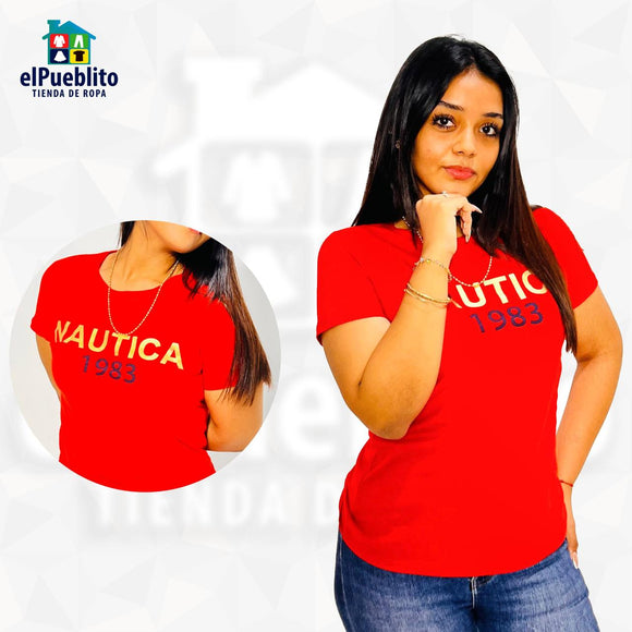 Blusa de mujer. - El Pueblito