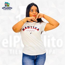 Blusa de mujer. - El Pueblito