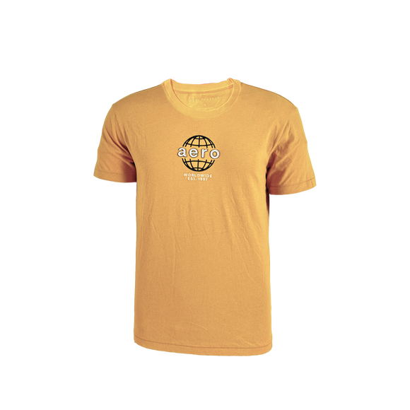 Playera de Caballero - El Pueblito