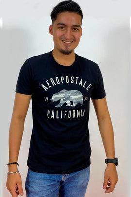 Playera de hombre. - El Pueblito