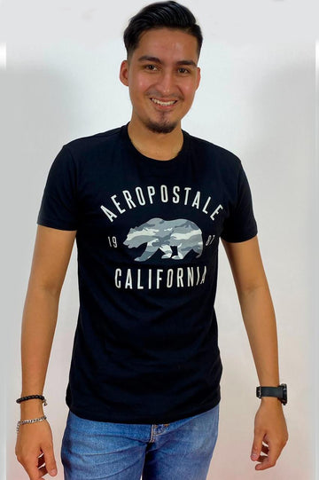 Playera de hombre. - El Pueblito