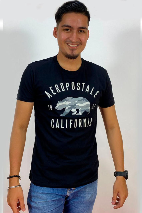 Playera de hombre. - El Pueblito