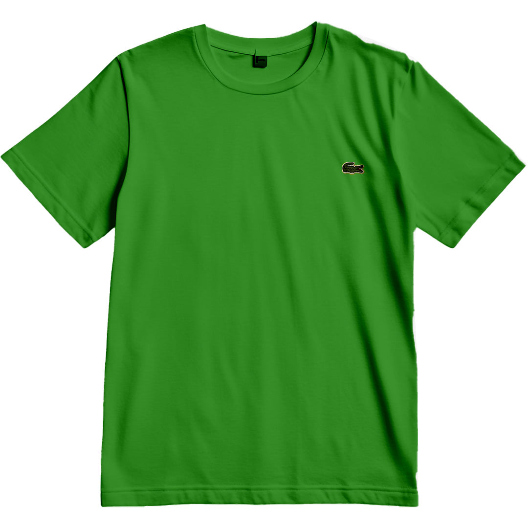 Playera de algodón de Hombre. - El Pueblito