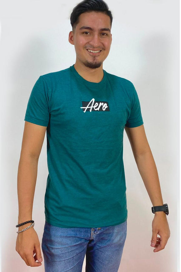 Playera de hombre. - El Pueblito