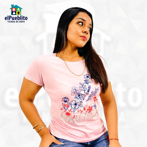 Blusa de mujer. - El Pueblito