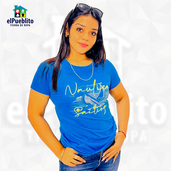 Blusa de mujer. - El Pueblito
