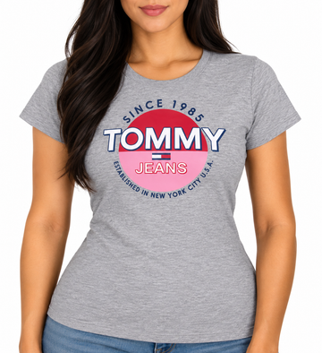 Blusa de dama TOMMY