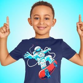 playera manga corta - El Pueblito