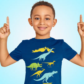 playera manga corta - El Pueblito