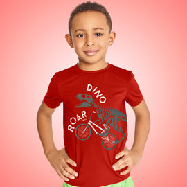 playera manga corta - El Pueblito