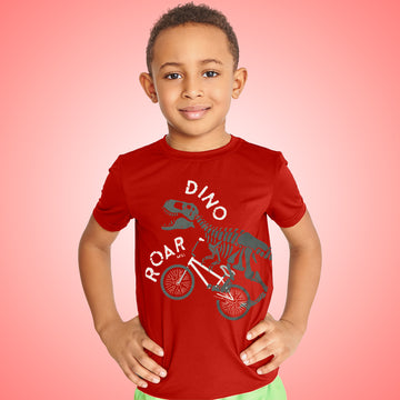 playera manga corta - El Pueblito