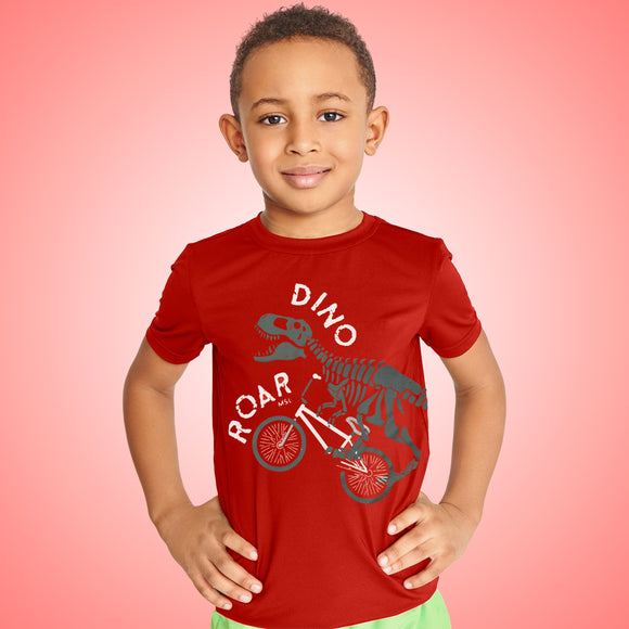 playera manga corta - El Pueblito