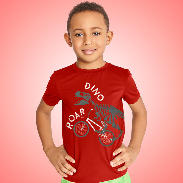 playera manga corta