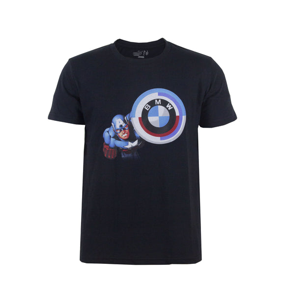 Playera para Caballero - El Pueblito