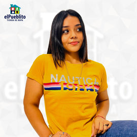 Blusa de mujer. - El Pueblito