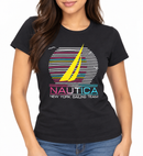 Blusa de dama NÁUTICA-1