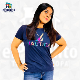 Blusa de mujer. - El Pueblito