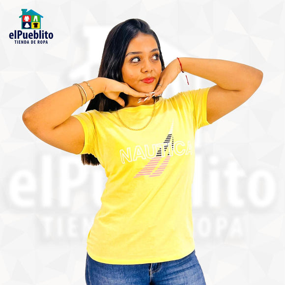 Blusa de mujer. - El Pueblito