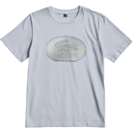 Playera de algodón de Hombre. - El Pueblito